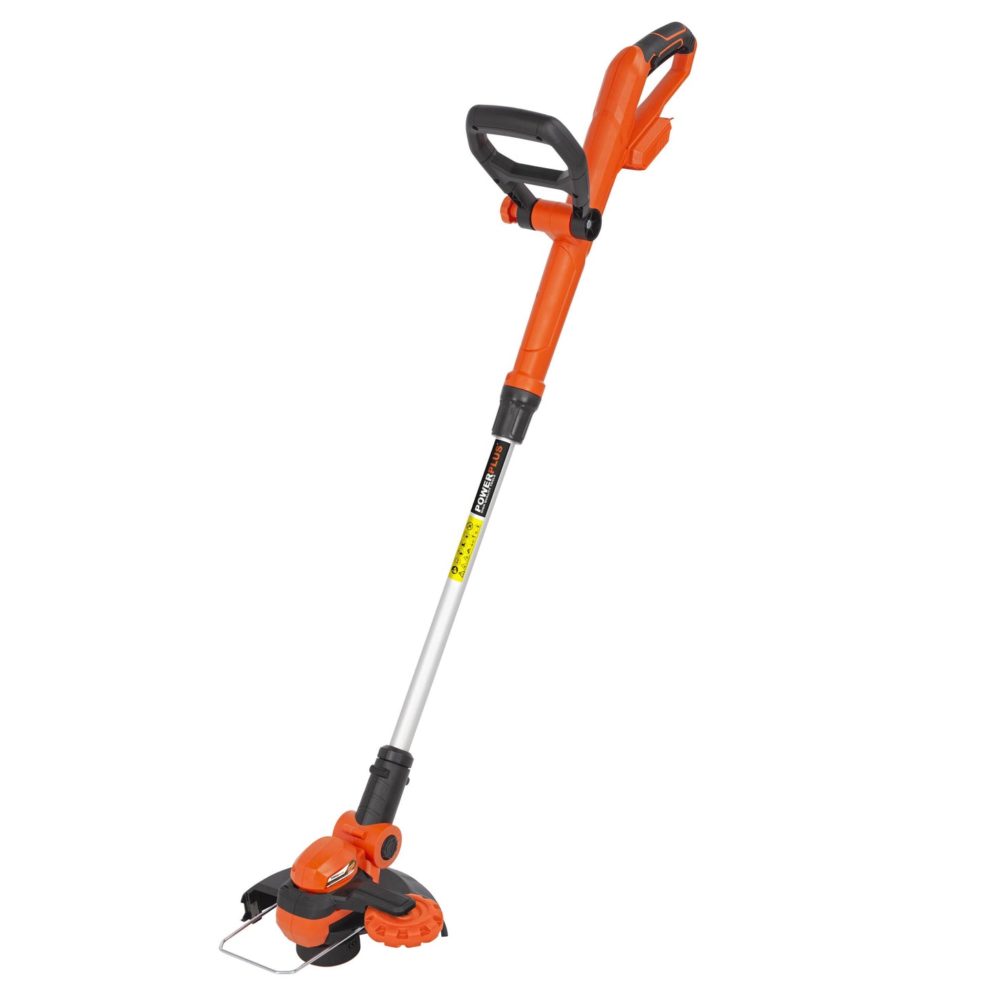 Dual Power - 20V Cordless Grass Trimmer - 250mm (unit only)
