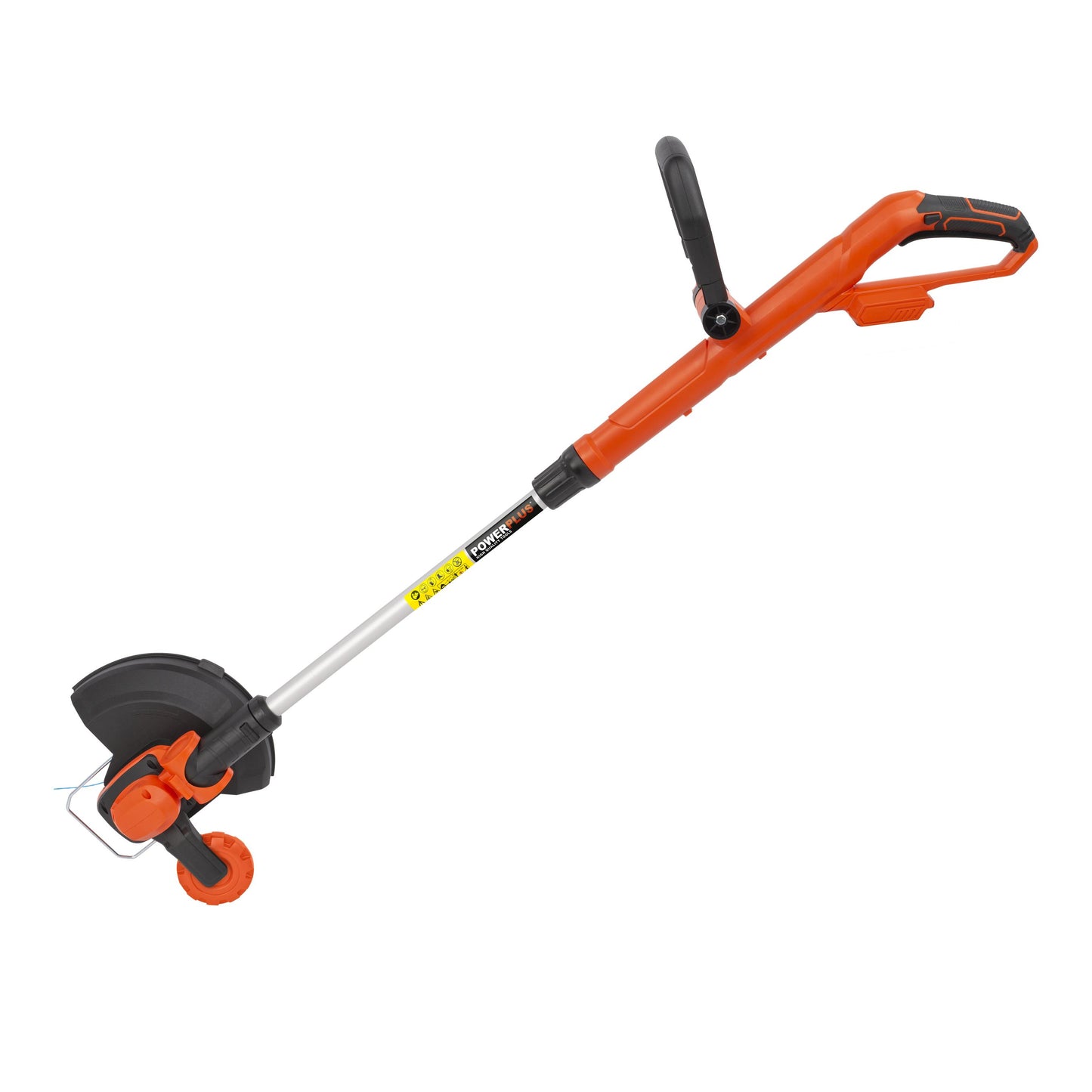 Dual Power - 20V Cordless Grass Trimmer - 250mm (unit only)