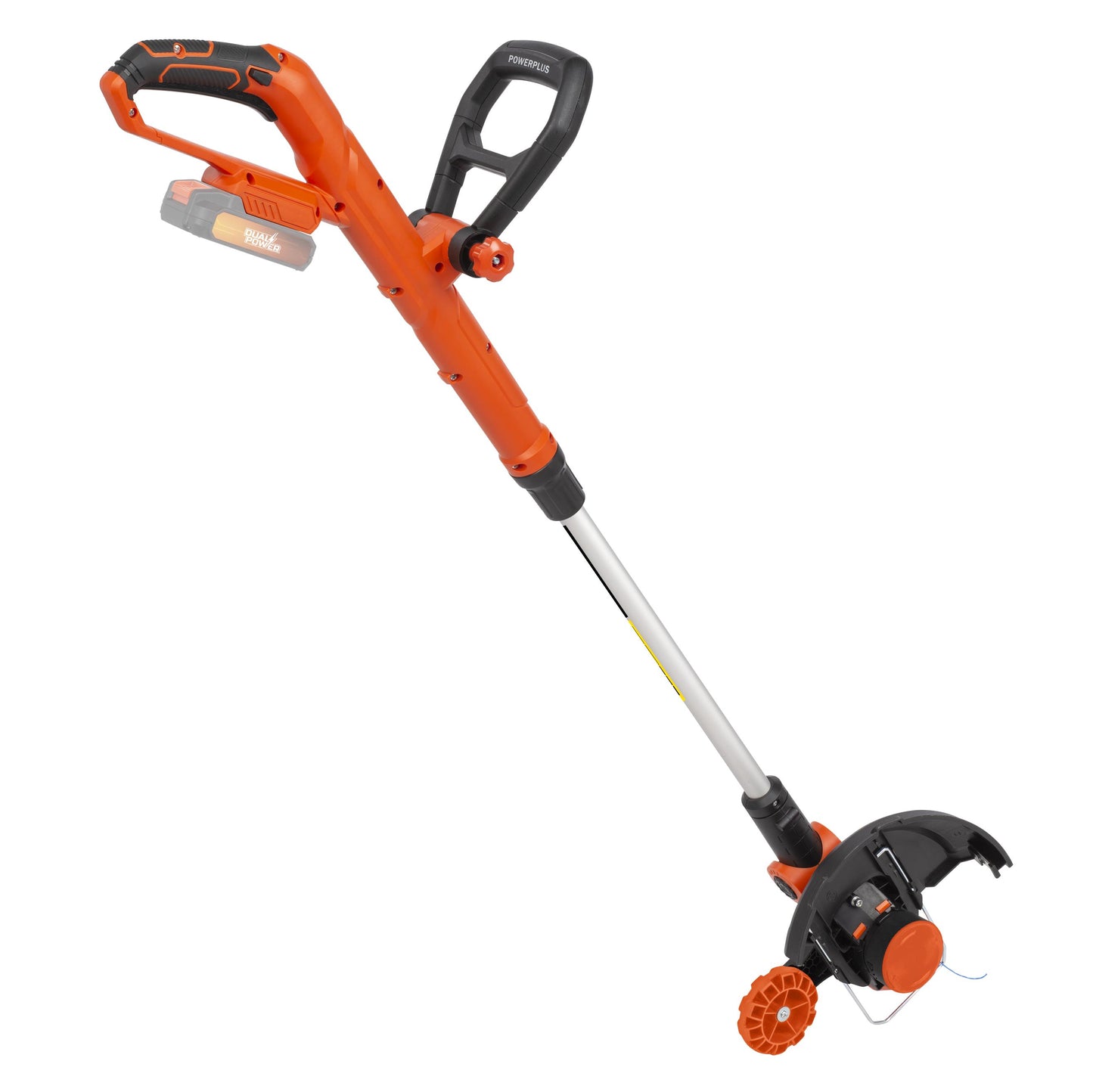 Dual Power - 20V Cordless Grass Trimmer - 250mm (unit only)