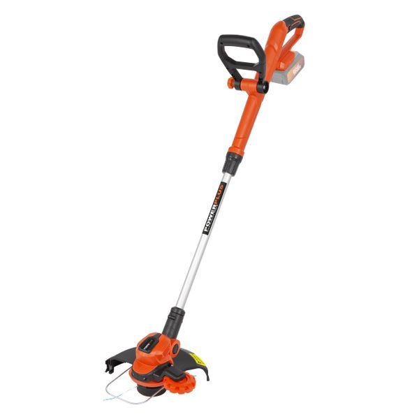 Dual Power - 40V Cordless Grass Trimmer - 300mm (unit only)