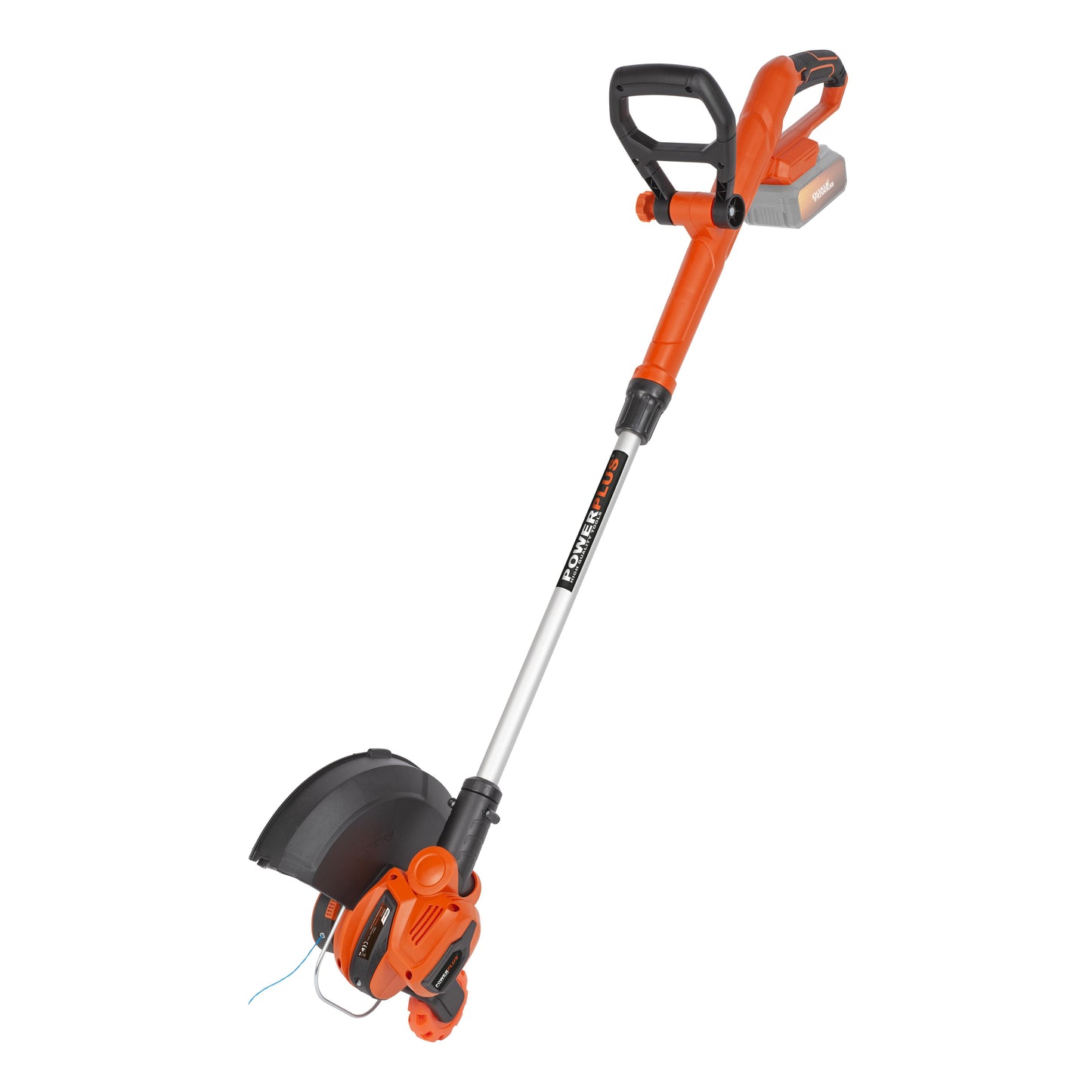 Dual Power - 40V Cordless Grass Trimmer - 300mm (unit only)