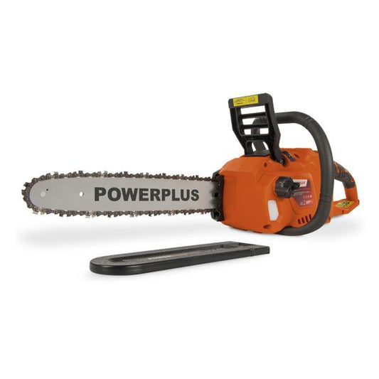 Dual Power - 40V Cordless Chainsaw Brushless - 350mm (unit only)