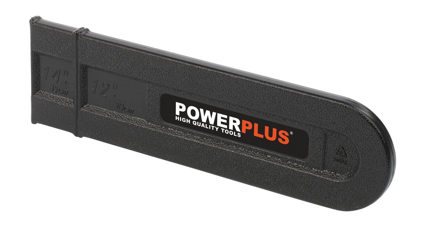 Dual Power - 40V Cordless Chainsaw Brushless - 350mm (unit only)