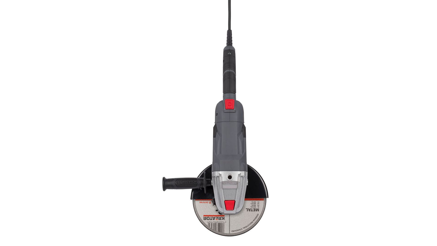 Power Plus - 2200w Angle Grinder - 230mm