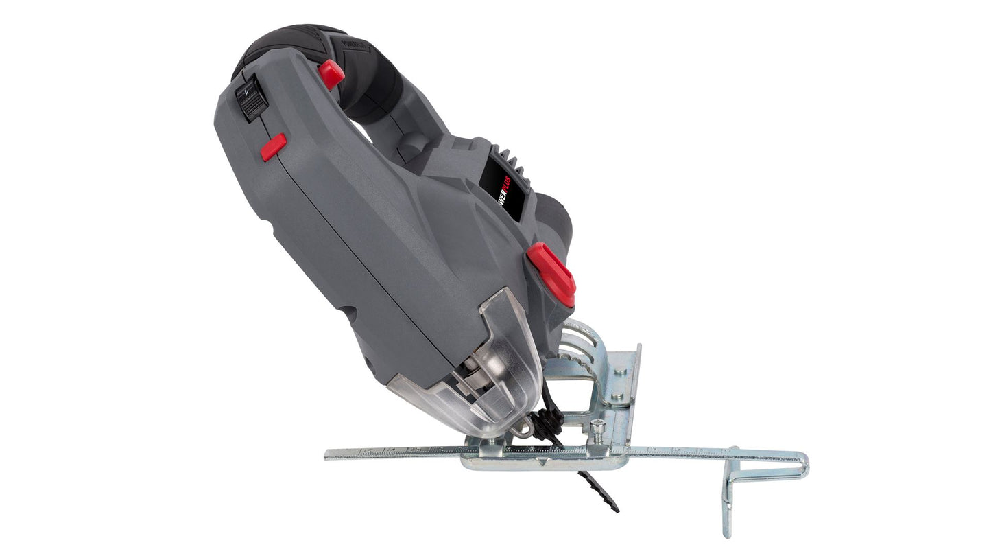 Power Plus - 710w Jigsaw - Grey
