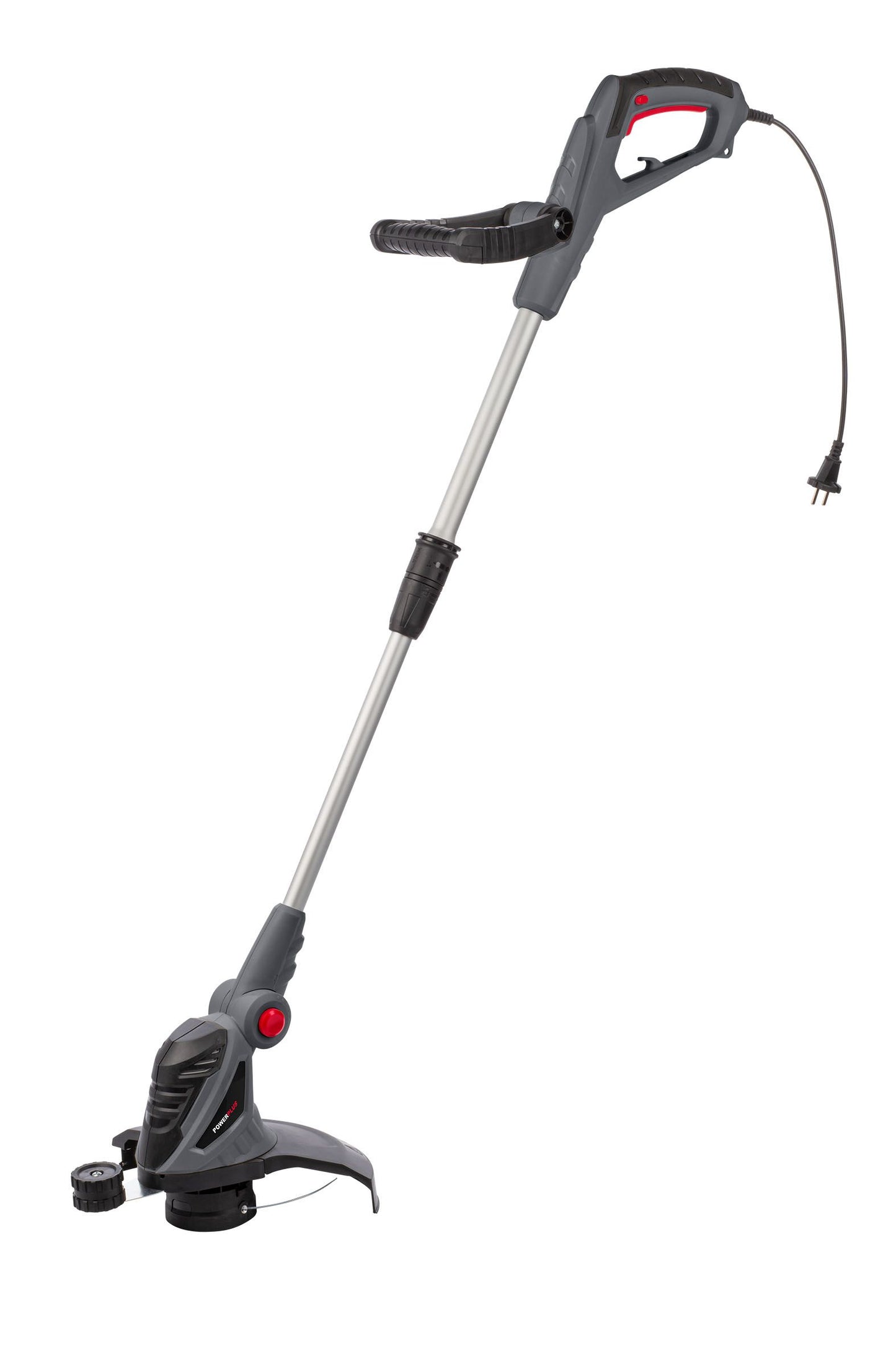 Power Plus - 550w Grass Trimmer - 300mm