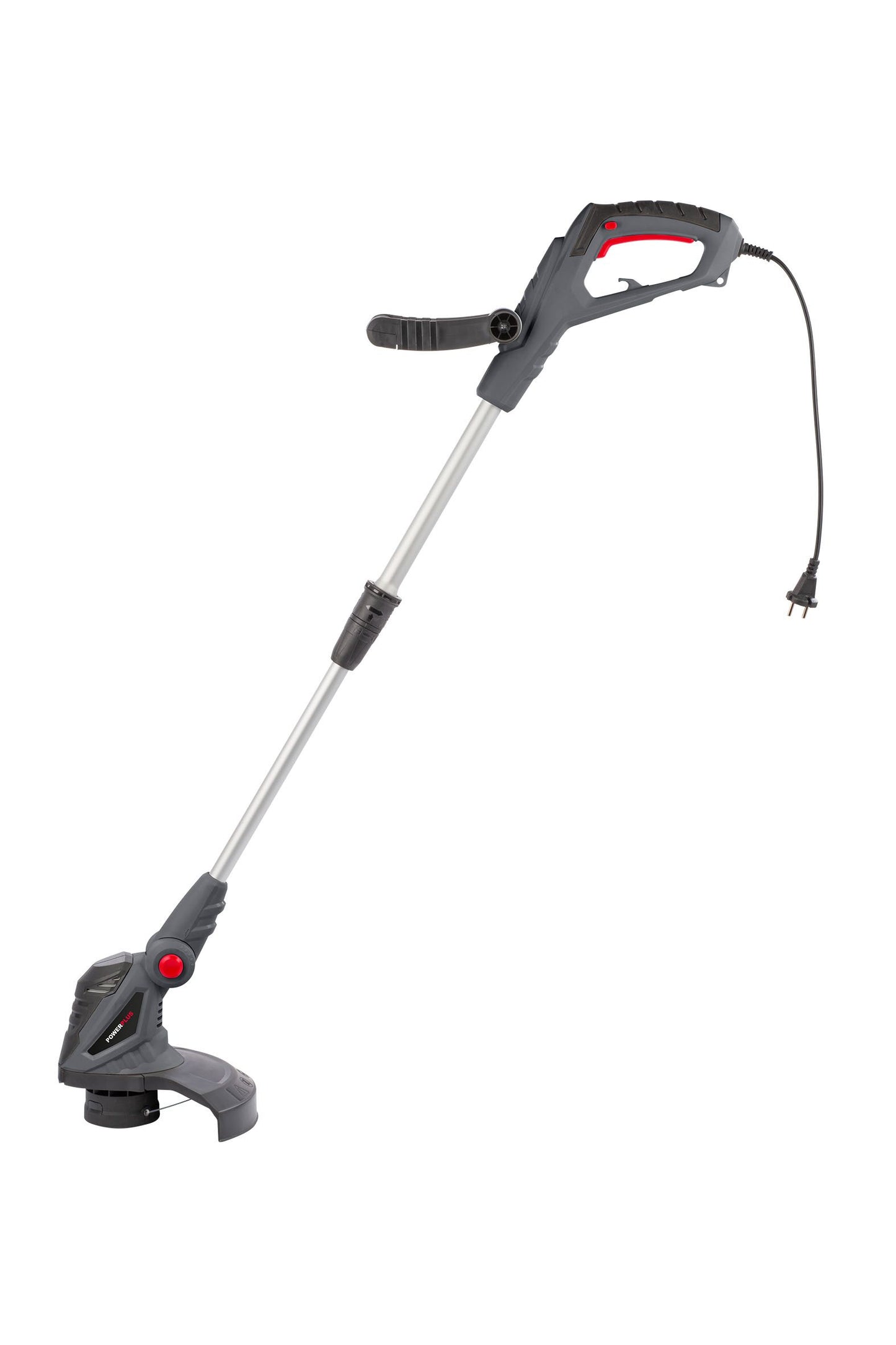 Power Plus - 550w Grass Trimmer - 300mm