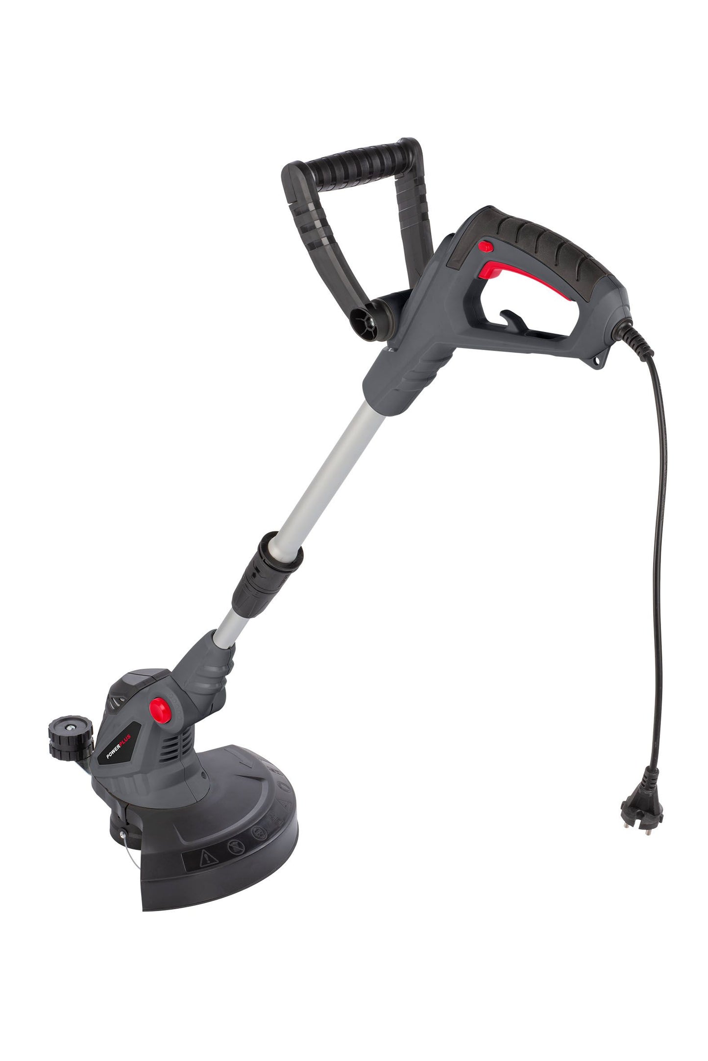 Power Plus - 550w Grass Trimmer - 300mm