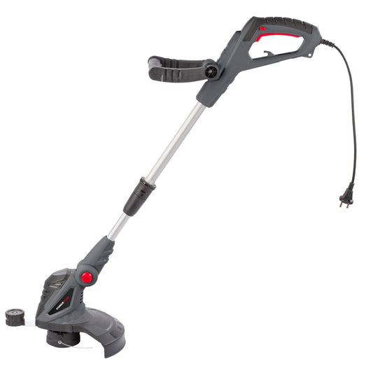 Power Plus - 550w Grass Trimmer - 300mm