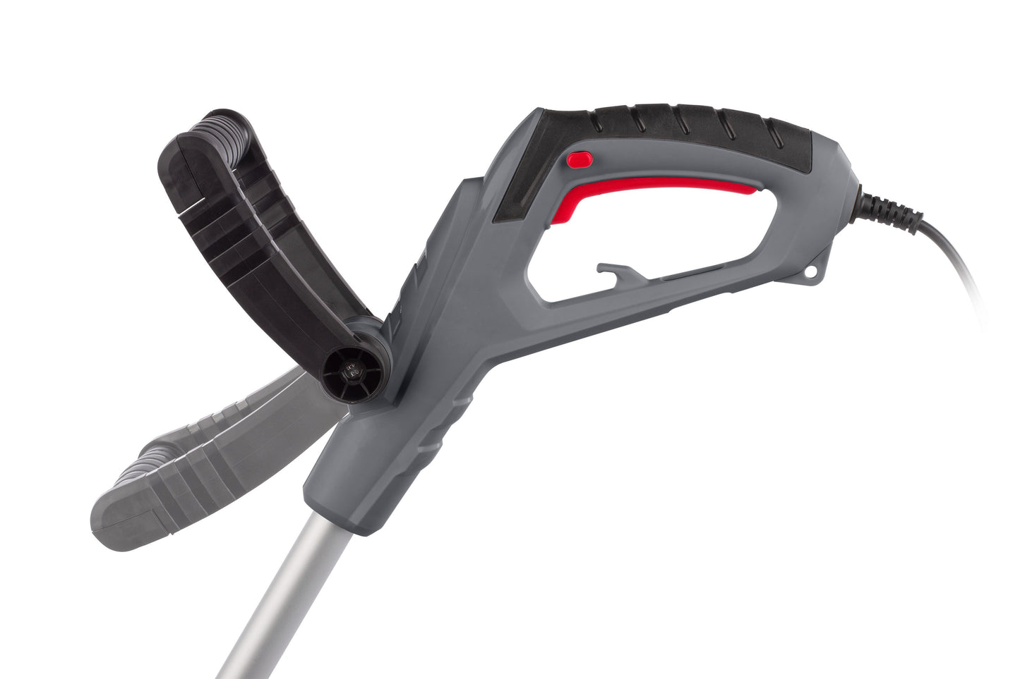 Power Plus - 550w Grass Trimmer - 300mm