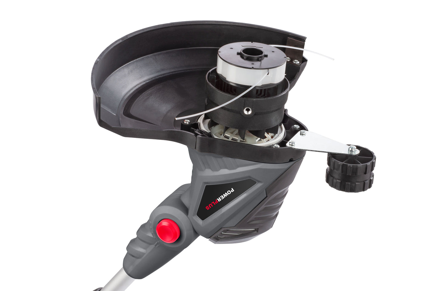 Power Plus - 550w Grass Trimmer - 300mm