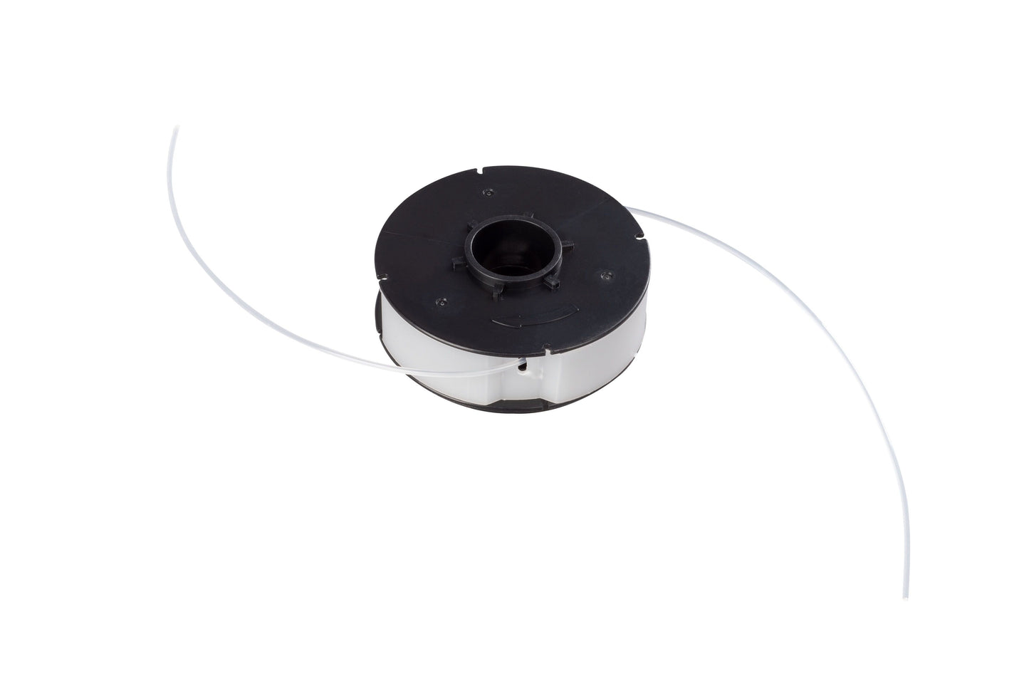 Power Plus - 550w Grass Trimmer - 300mm