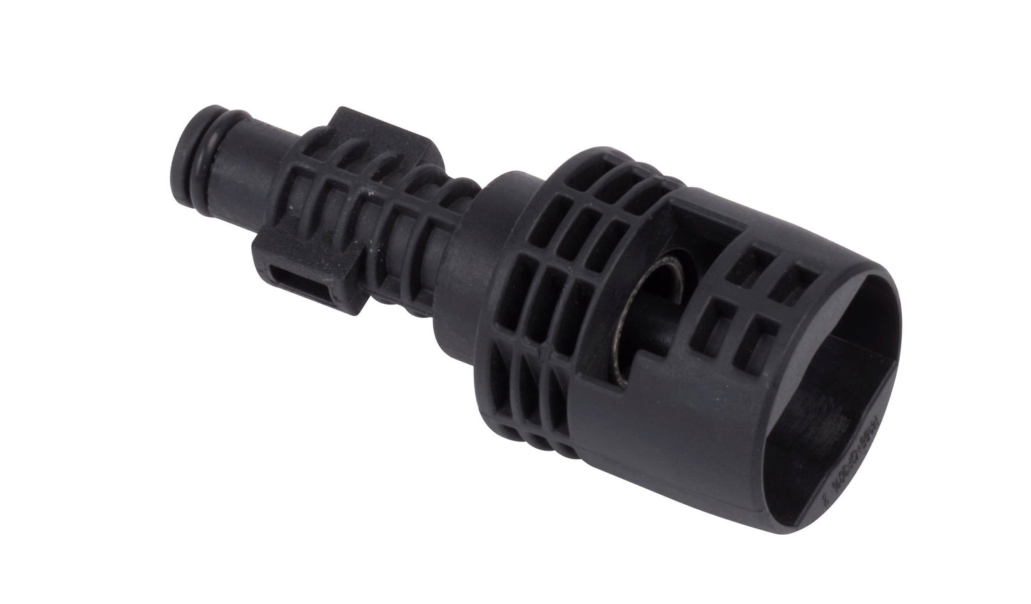 Power Plus Adaptor PP Gun/Karcher Lance