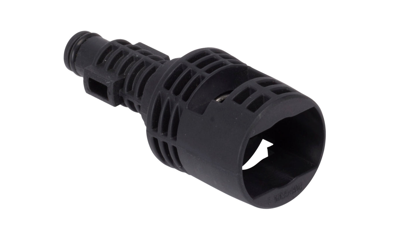Power Plus Adaptor PP Gun/Karcher Lance