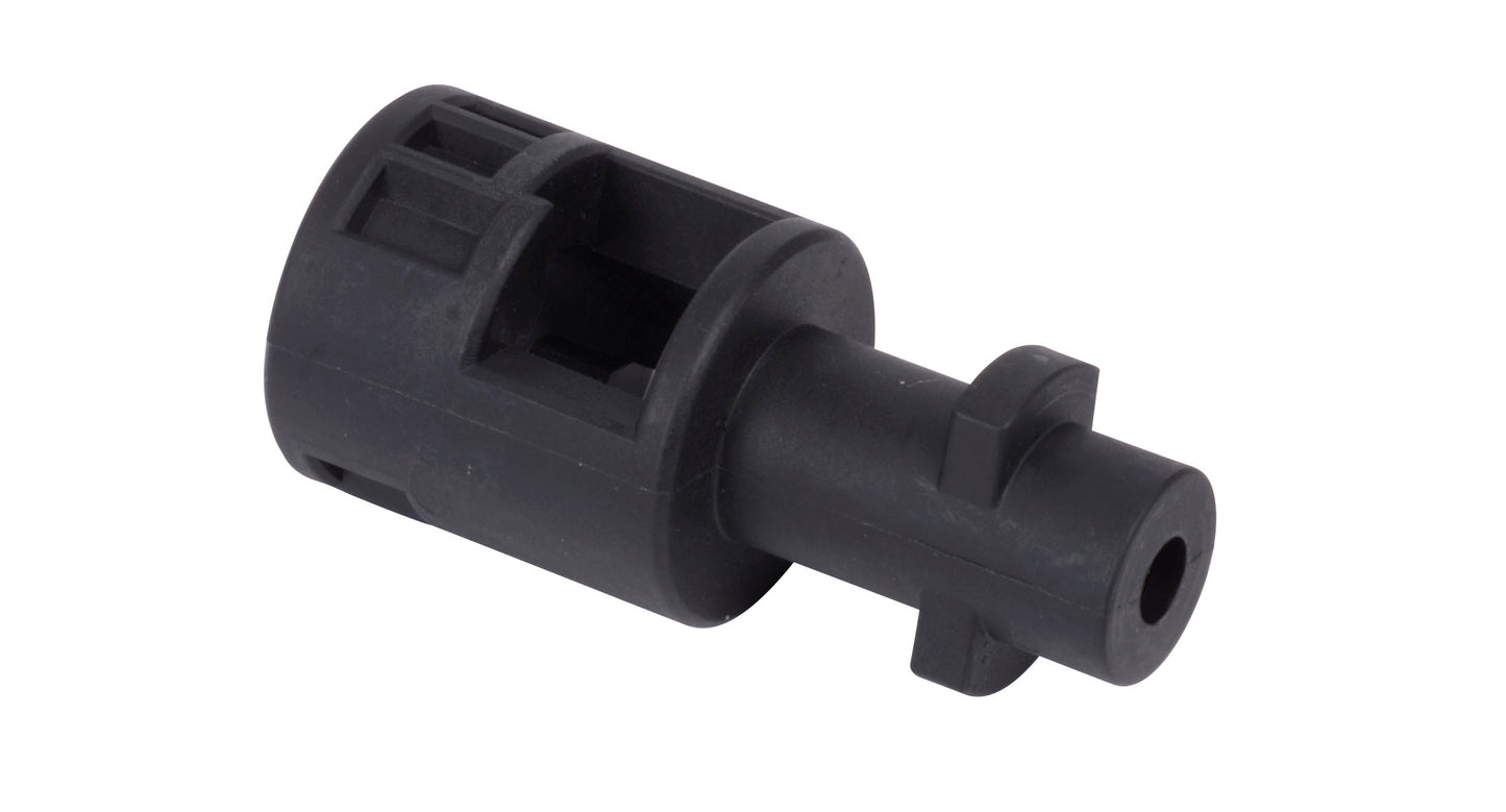Power Plus Adaptor + PP Lance/Karcher Gun