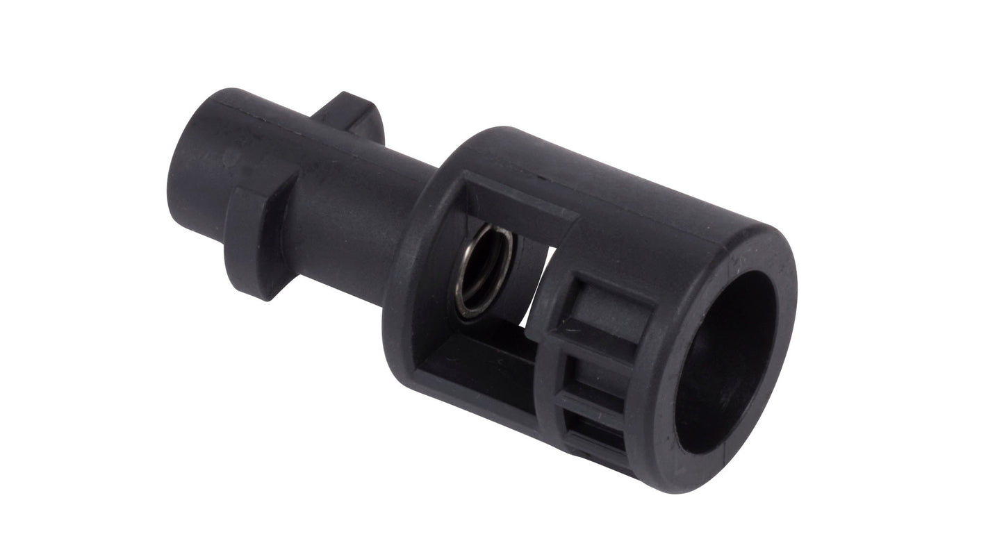 Power Plus Adaptor + PP Lance/Karcher Gun
