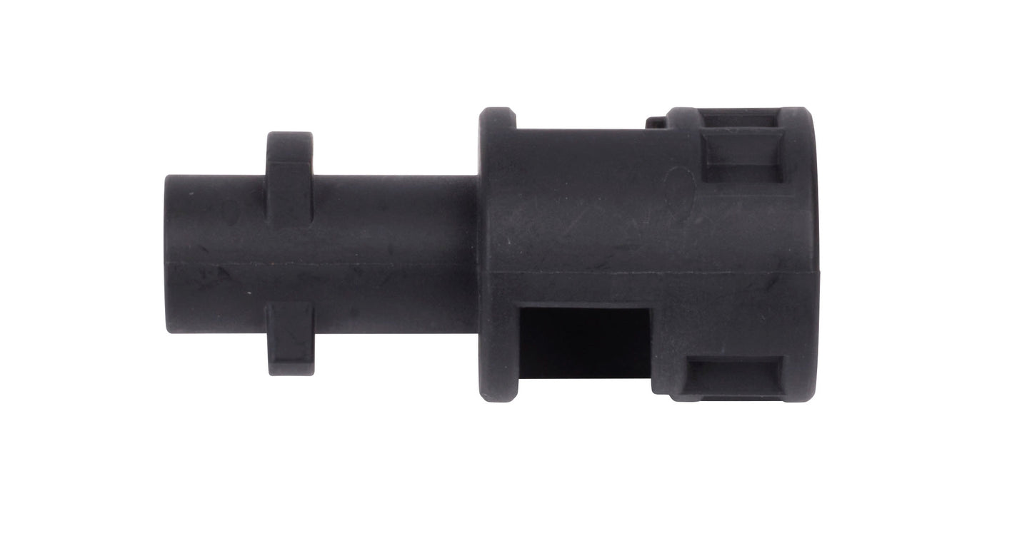 Power Plus Adaptor + PP Lance/Karcher Gun