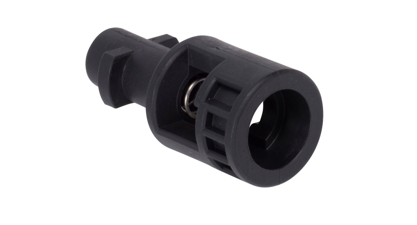 Power Plus Adaptor + PP Lance/Karcher Gun