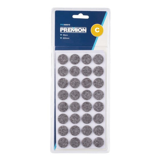 Premion - Furniture Protection Set - 96Pcs