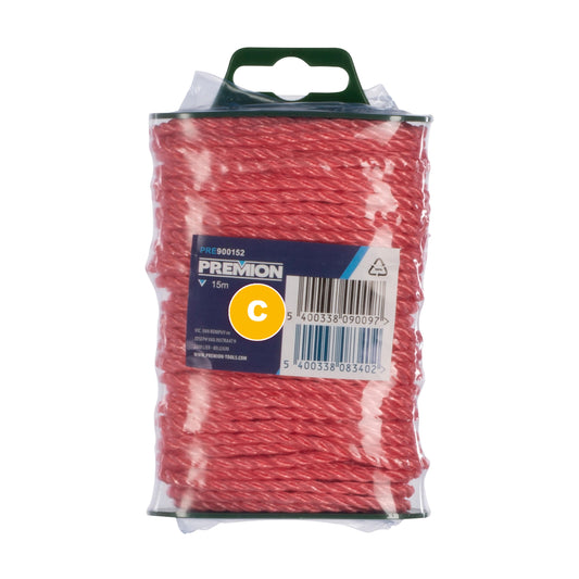 Premion - Pink Twine - 15m