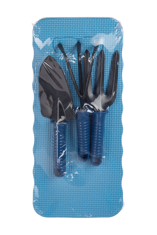 Premion - Garden Hand Tool Set - 4Pcs