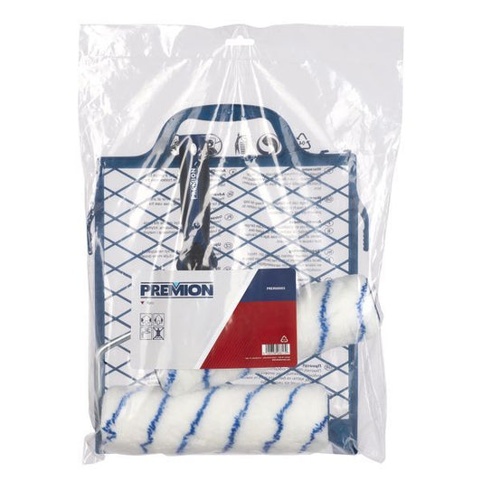 Premion - Paint Tool Set - 4pcs