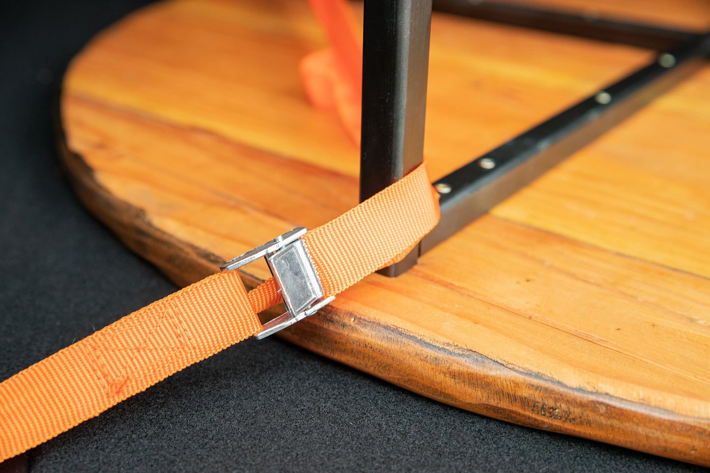 Premion - Ratchet Tie Downs - 2.5m - 2Pcs