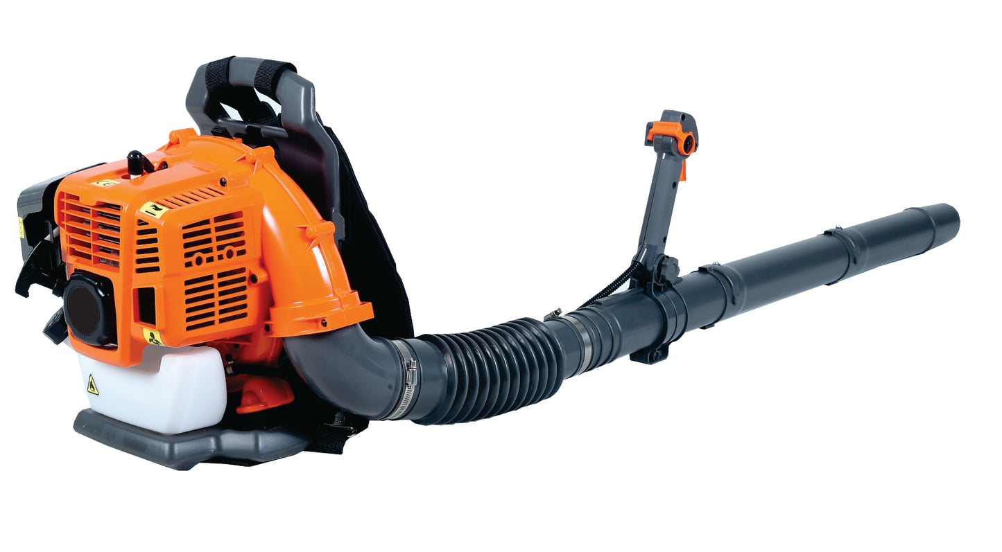 Red Rhino - Petrol Leaf Blower - 43cc - Backpack