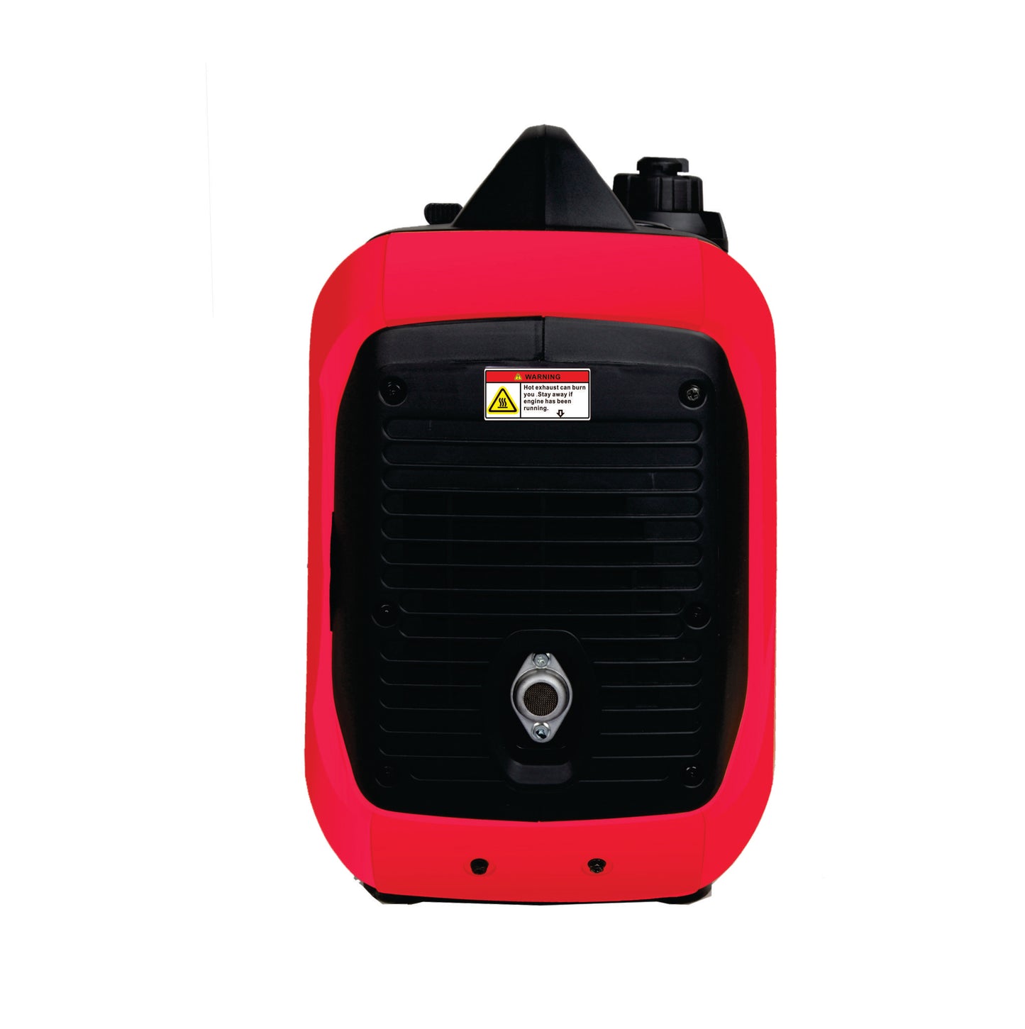Red Rhino - 2.3kW Digital Petrol Inverter Generator - 2.8KVA