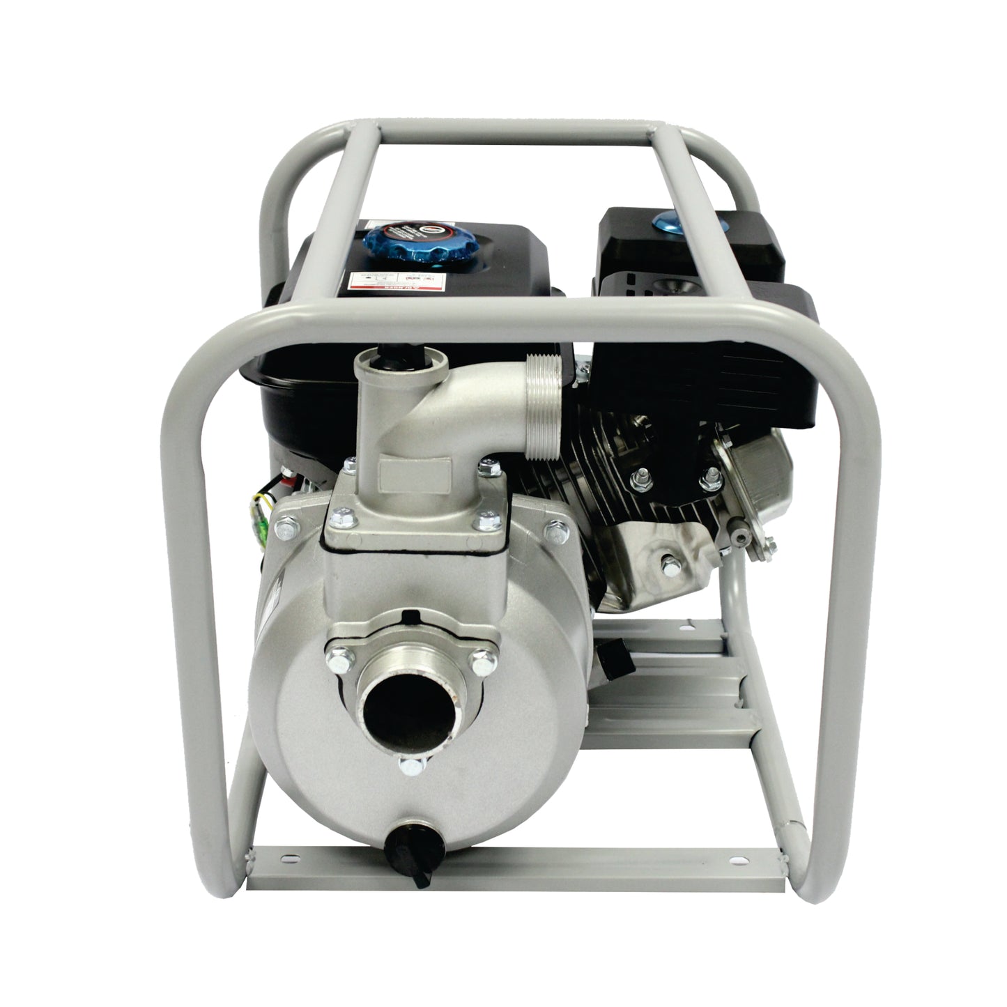 Red Rhino - 2" Petrol Water Pump - 36000L/h