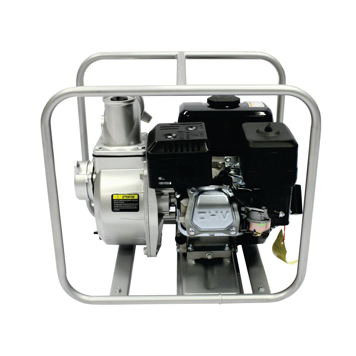 Red Rhino - 3" Petrol Water Pump - 48000L/h