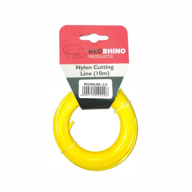 Red Rhino - Nylon Line - 3mm