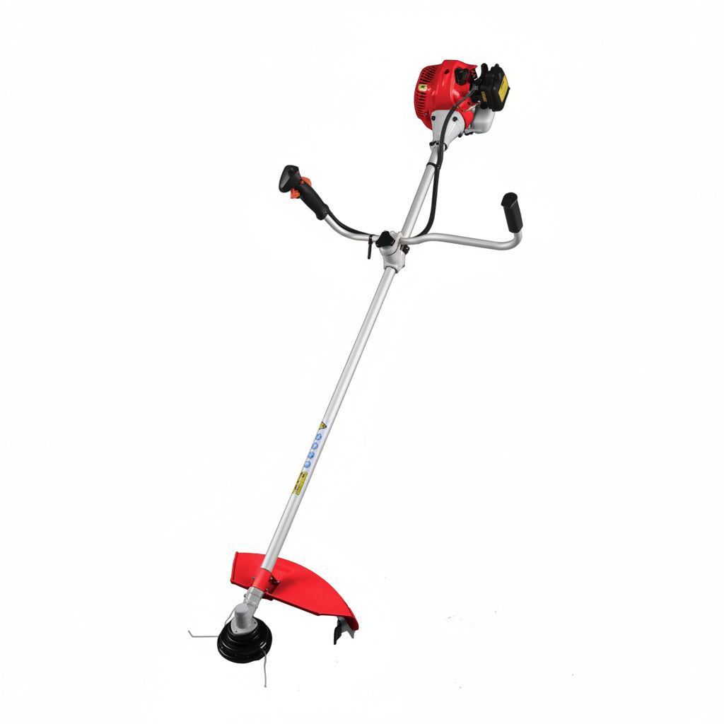 Red Rhino - 1.1kW Petrol Brushcutter - 43cc