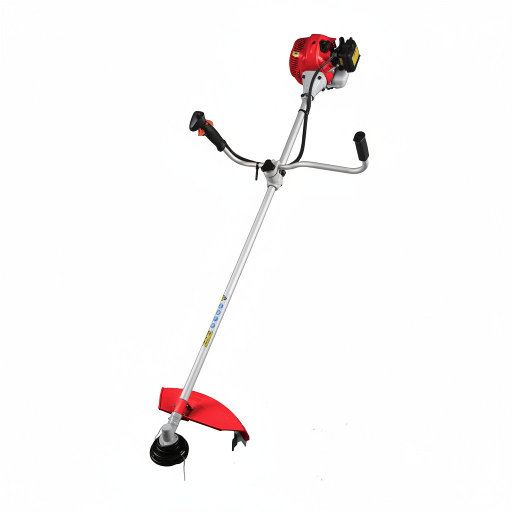 Red Rhino - 1.5kW Petrol Brushcutter - 52cc