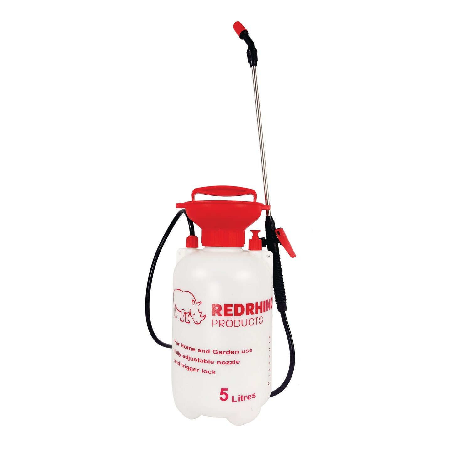 Red Rhino - Sprayer - 5L