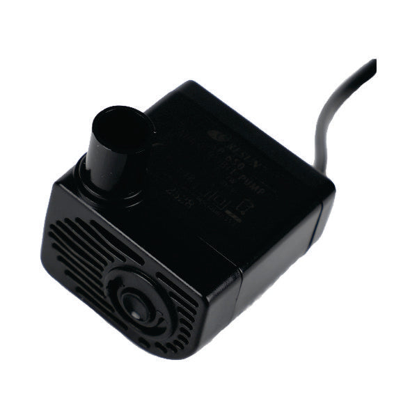 Waterfall - Pond or Fountain Submersible - Water Pump - 300L/h