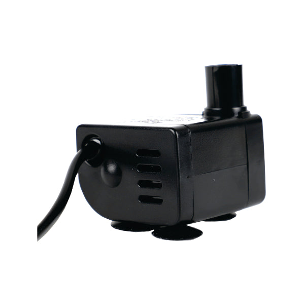 Waterfall - Pond or Fountain Submersible - Water Pump - 300L/h