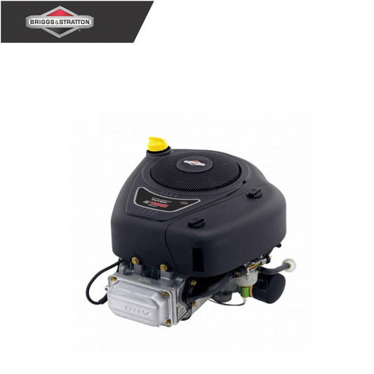 Briggs and Stratton - Vertical Shaft Engine - 17.5Hp - Electric Start