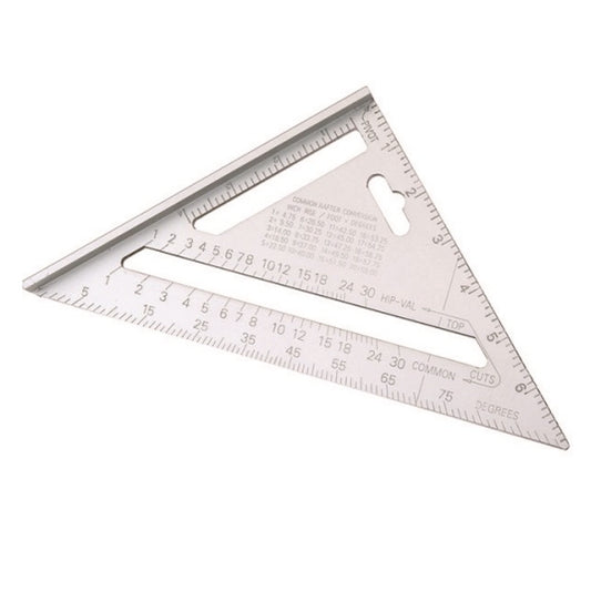 Red Rhino - Speed Square - 7"