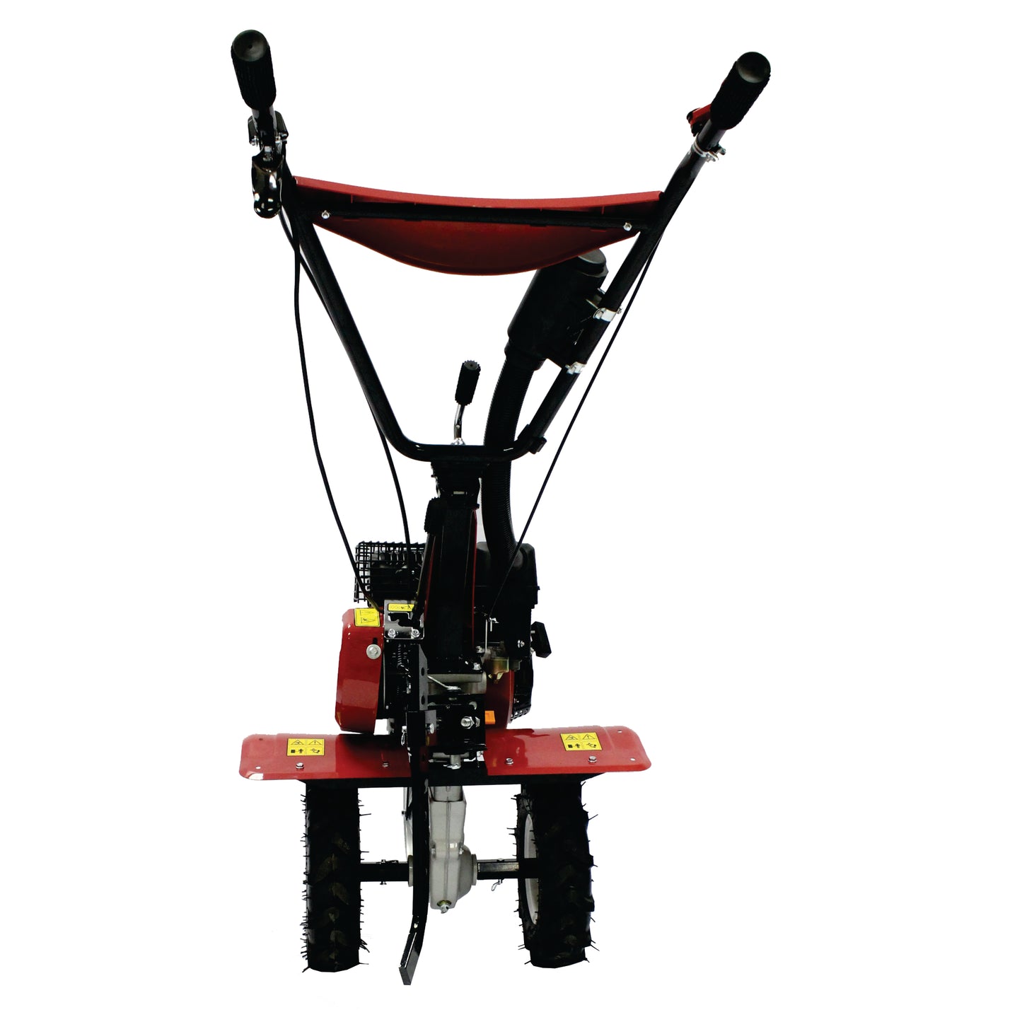 Red Rhino - 2-in-1 Tiller -212cc
