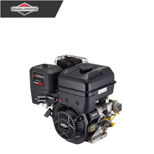 Briggs and Stratton - Horizontal Shaft Engine - 13.5Hp - Taper