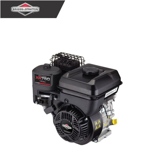 Briggs and Stratton 5Hp Horizontal Shaft Engine (XR 750 Series
)