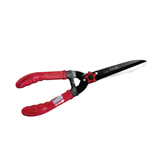 Red Rhino - Hedge Shears - PVC Handle