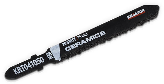 Kreator - Jigsaw Blade - Ceramics - 2B