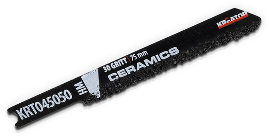 Kreator - Jigsaw Blade - Ceramics - 2B