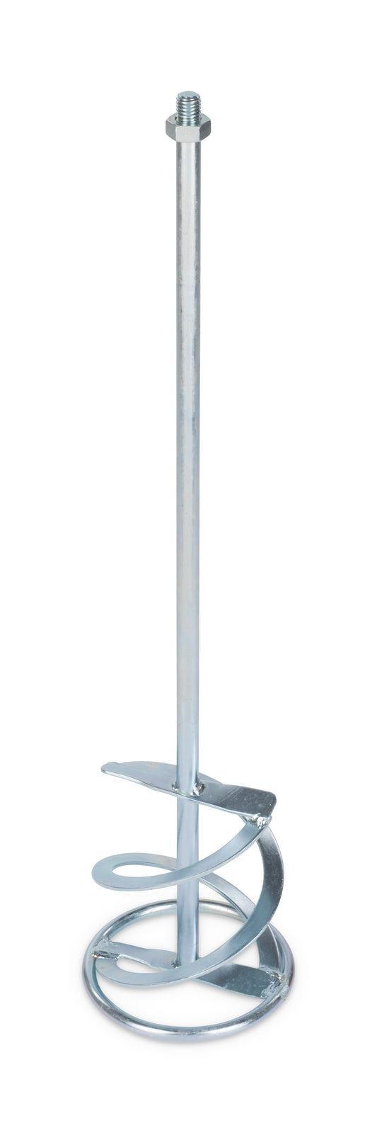 Kreator - Mixing Paddle - Helical - Ø136 x 600mm
