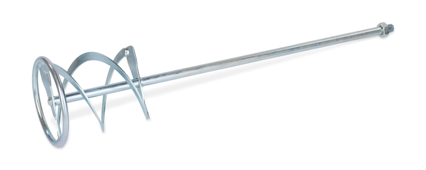 Kreator - Mixing Paddle - Helical - Ø136 x 600mm