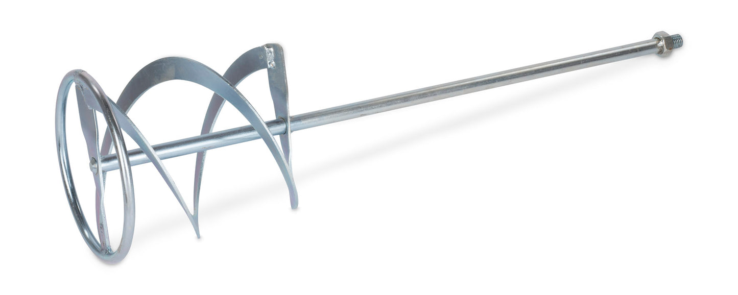 Kreator - Mixing Paddle - Helical - Ø160 x 600mm