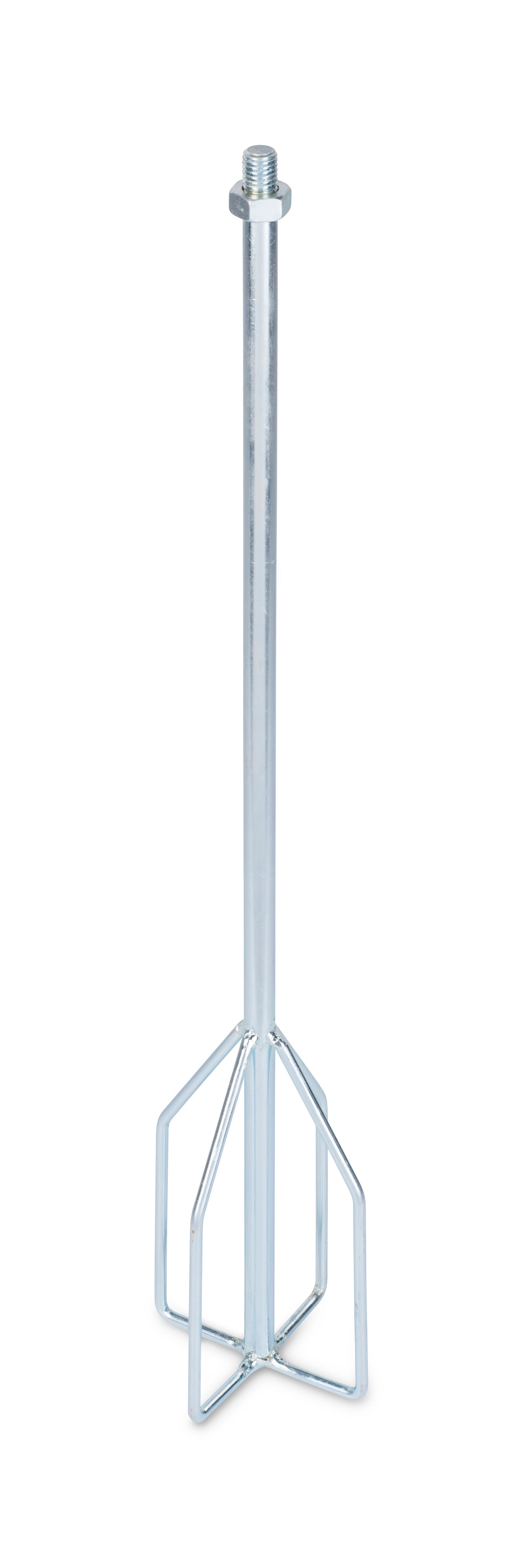 Kreator - Mixing Paddle - Beater - Ø105 x 600mm