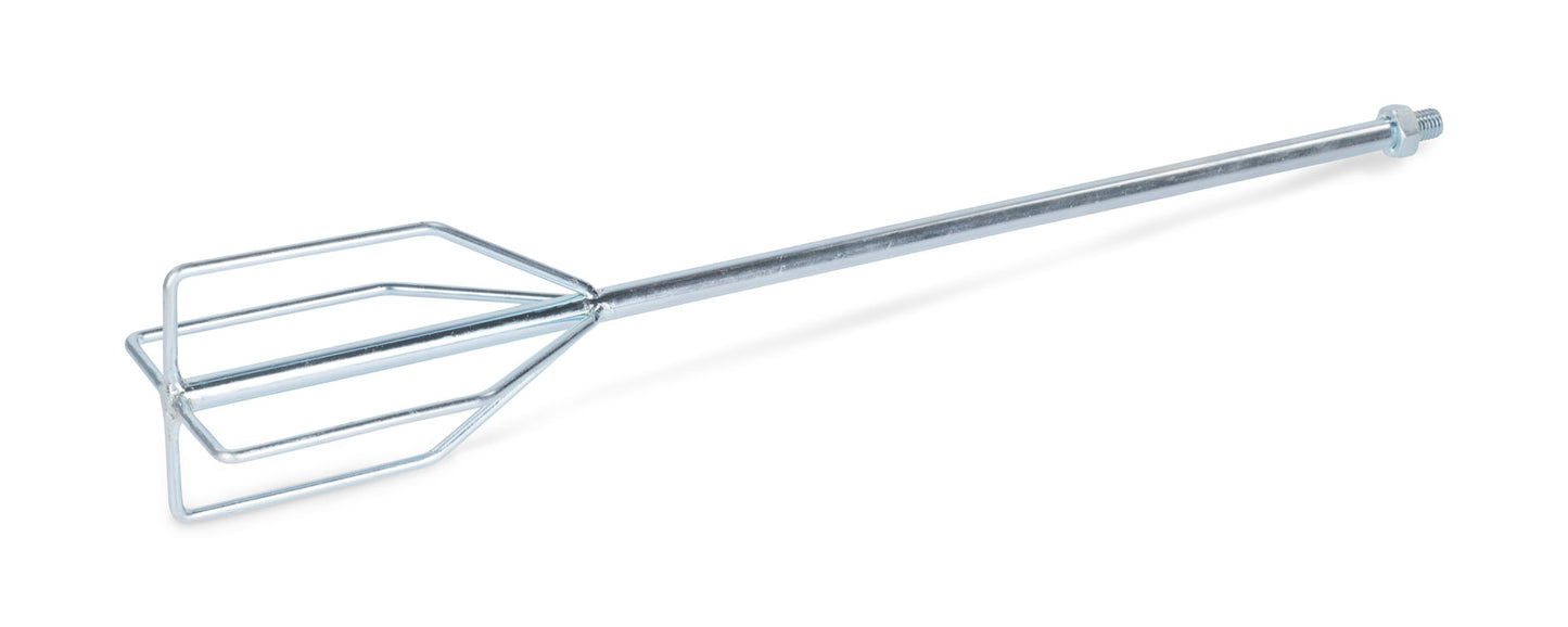 Kreator - Mixing Paddle - Beater - Ø105 x 600mm